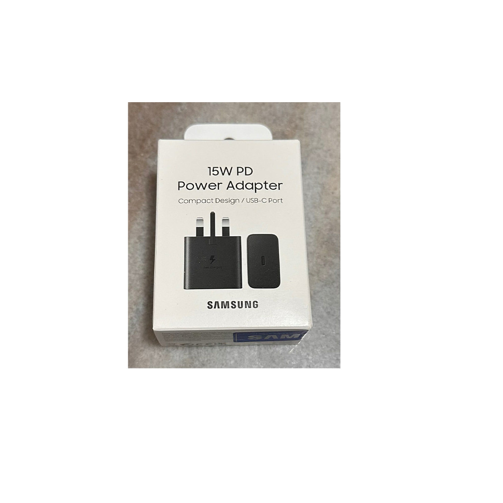 Samsung 15W PD Power Adapter