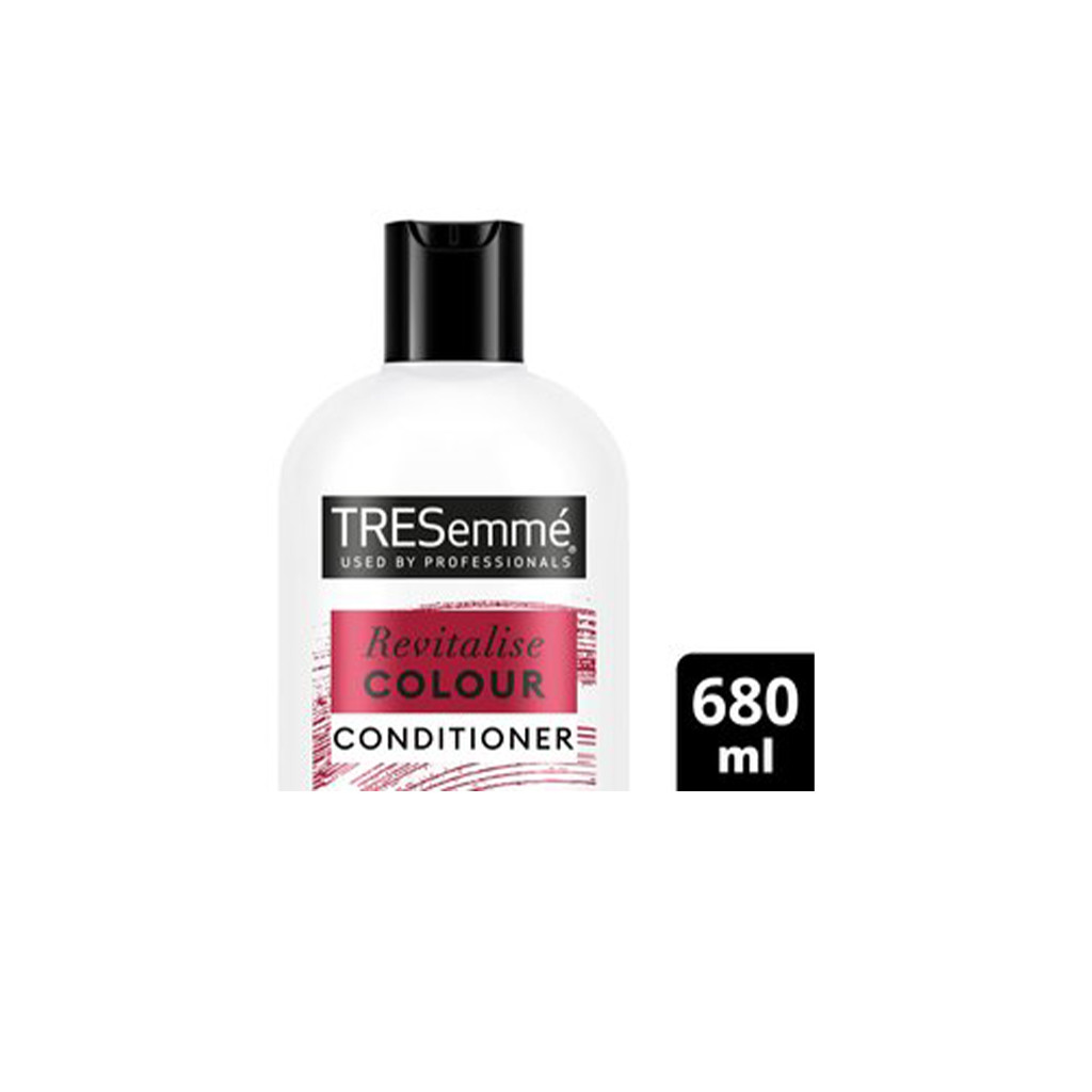 TRESemme Revitalise Colour Conditioner-680ml