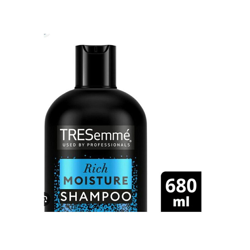 TRESemme Moisture Rich Shampoo- 680ml