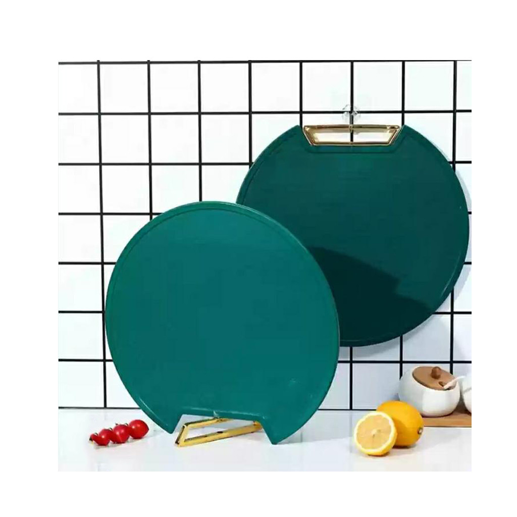 Food Grade PE Household Cutting Board Chopping  Plastic Small Kitchen