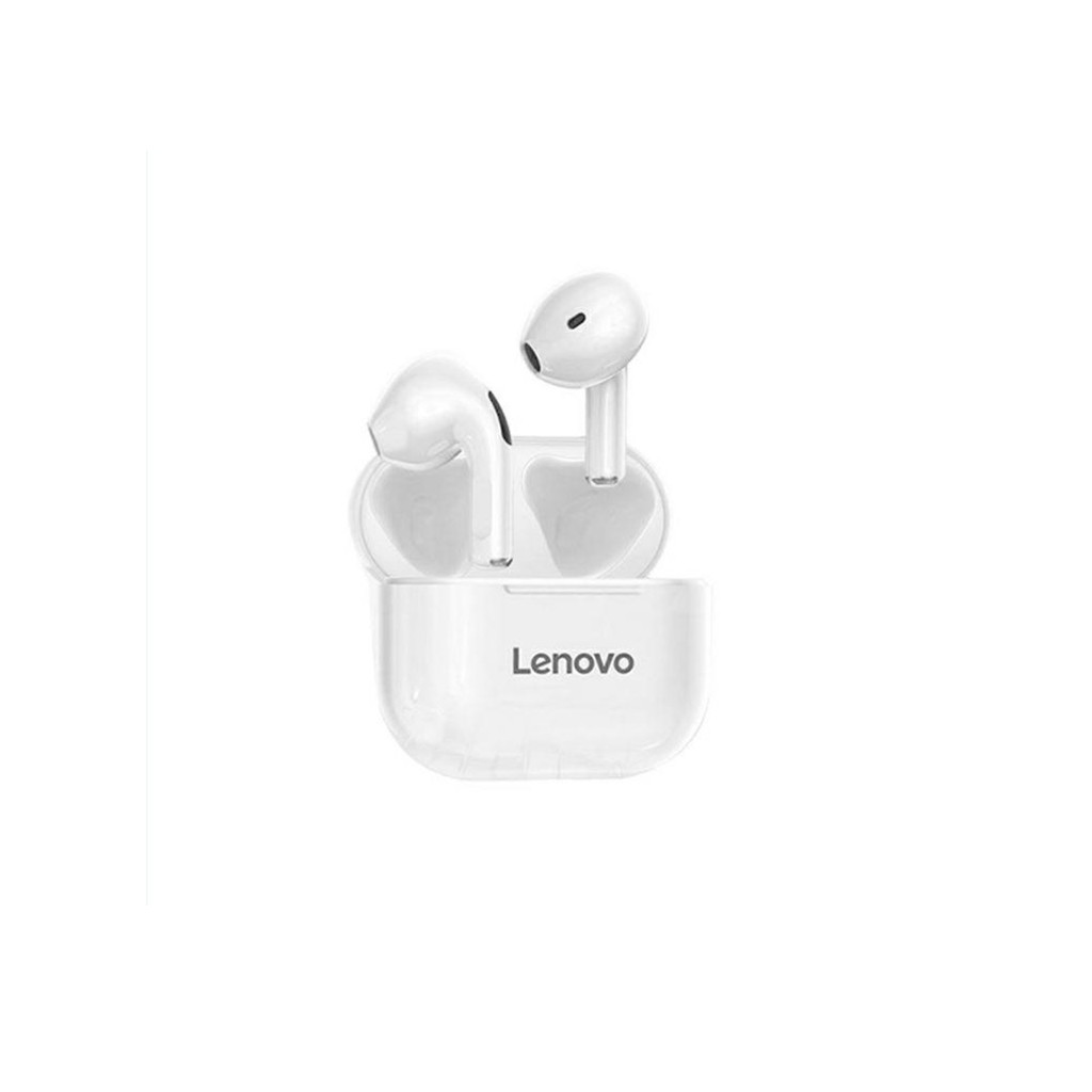 Lenovo Live Pods LP40 Pro Bluetooth Earbuds