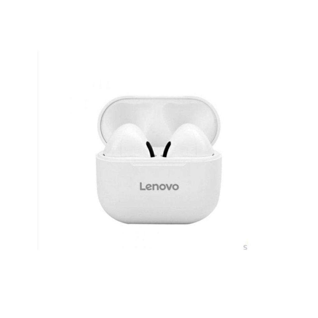 Lenovo Live Pods LP40 Pro Bluetooth Earbuds