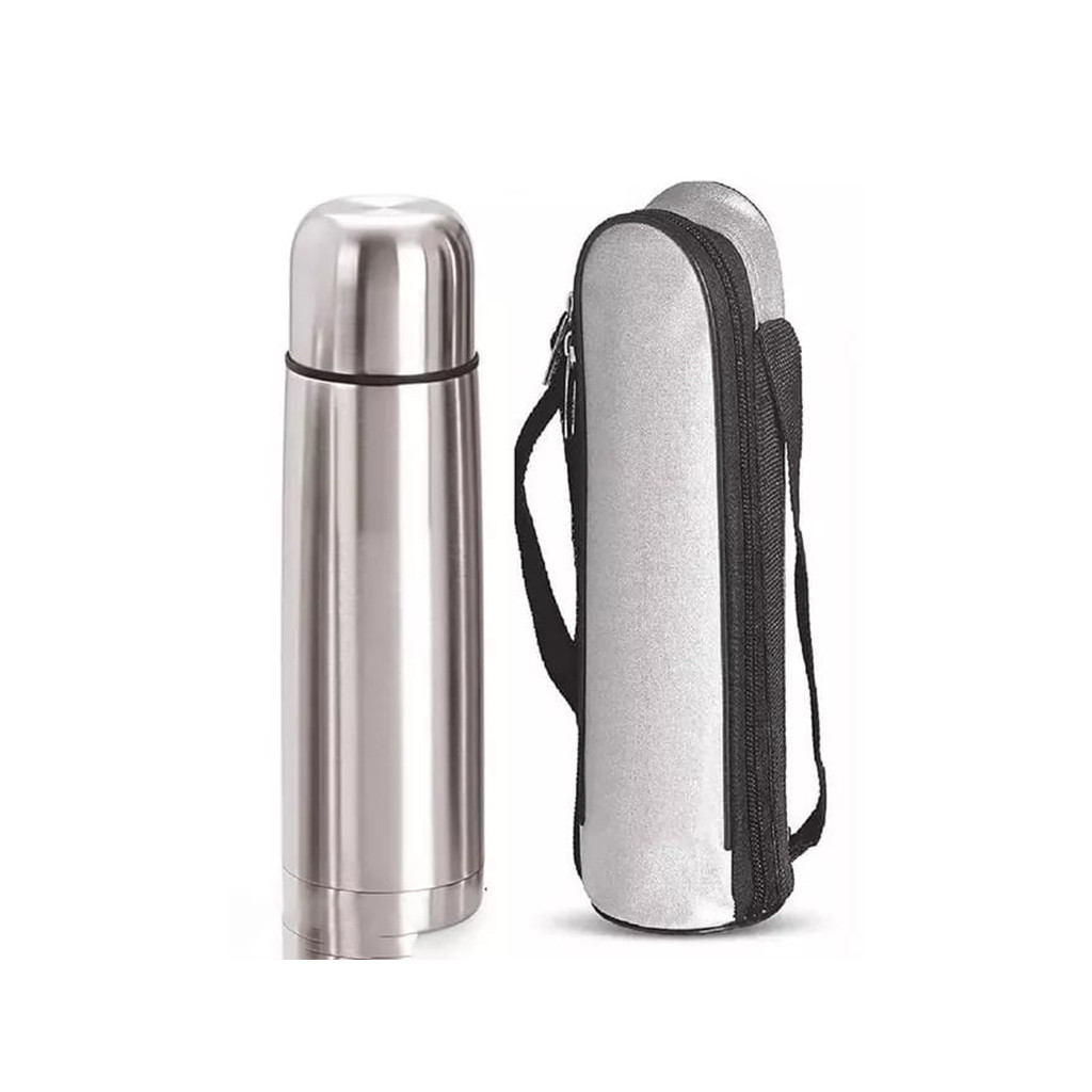 Stainless steel Vacuum Flask Water bottle -500ml