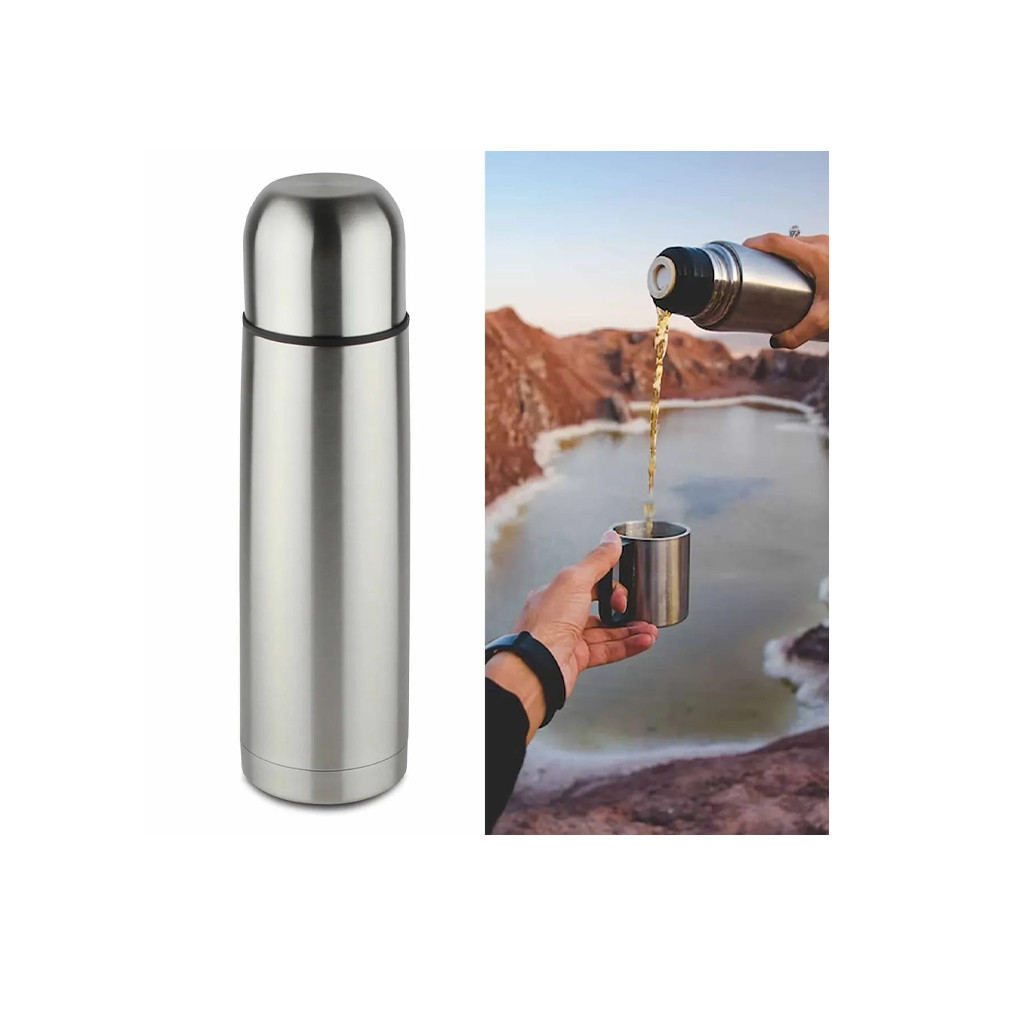 Stainless steel Vacuum Flask Water bottle -500ml