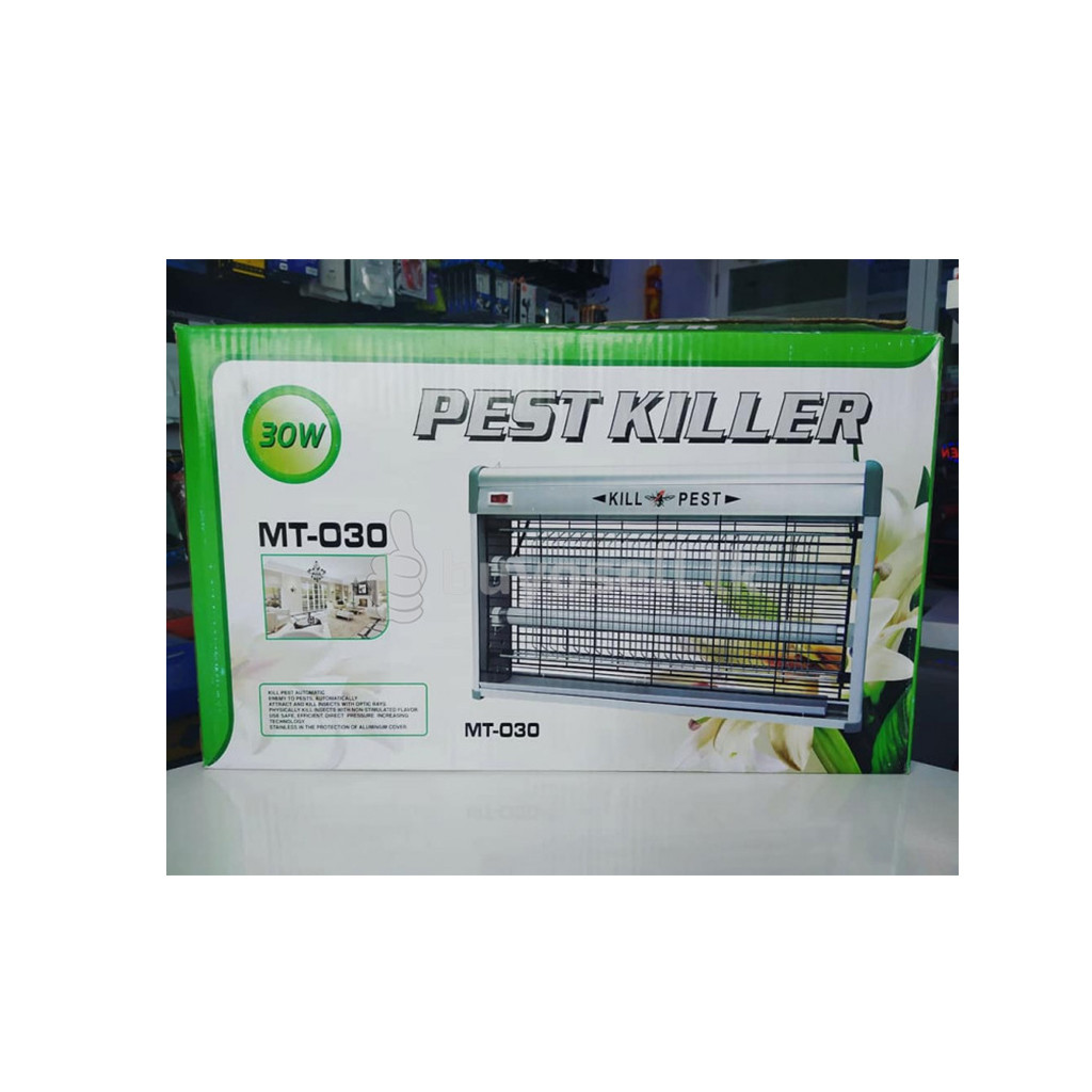 30W LED Pest Killer MT-030