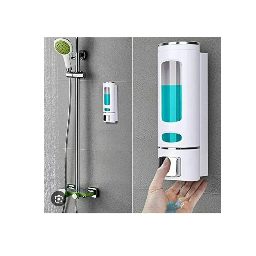 Liquid Soap Dispenser-400ml