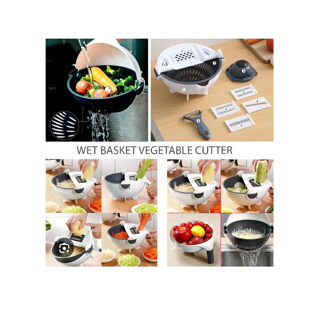 Vagetable Cutter