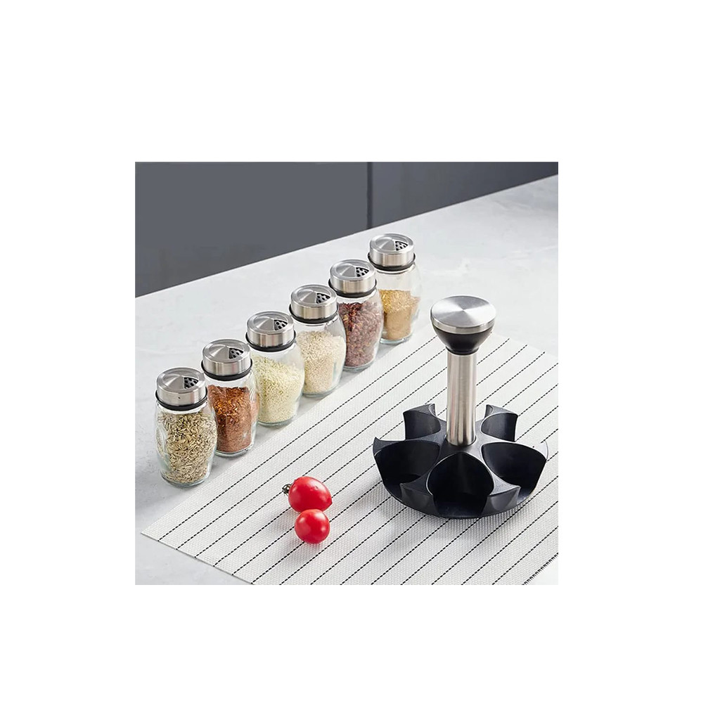 Spice Rack Set OT-107