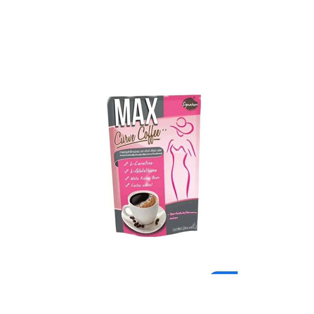 Max Curve Coffee