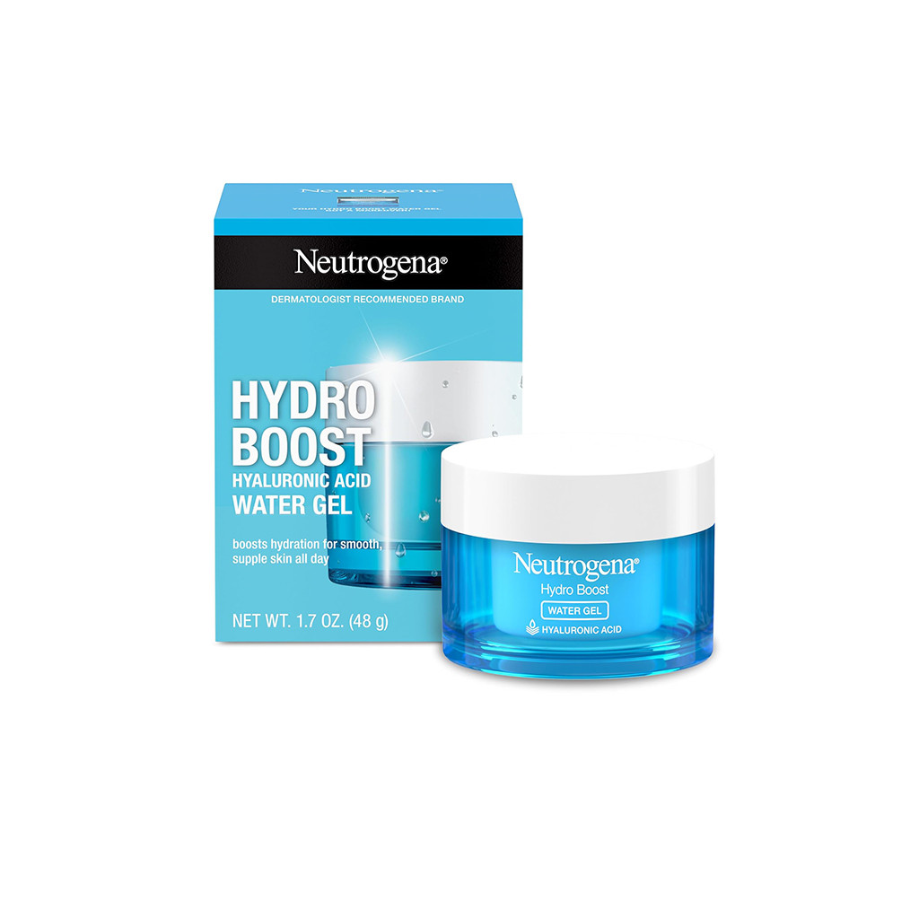 Neutrogena Hydro Boost Hydration Water Gel