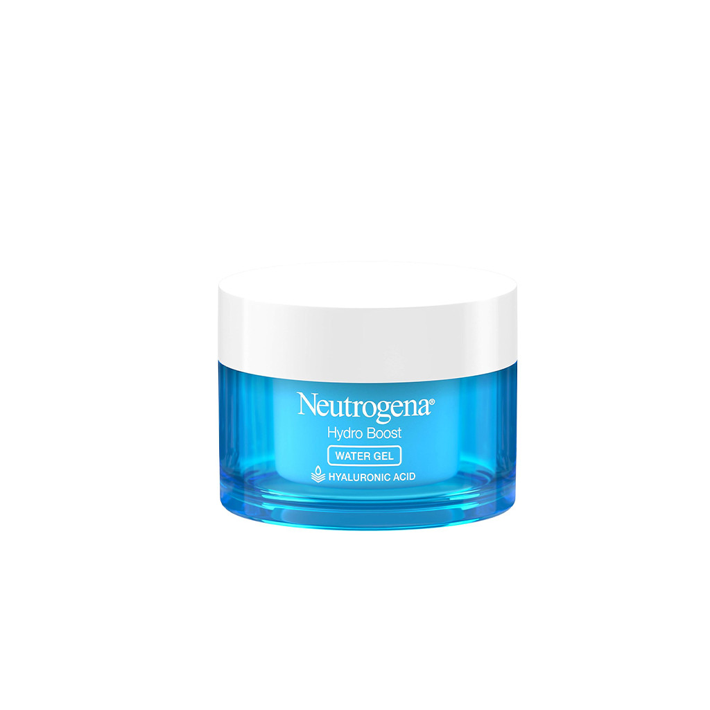 Neutrogena Hydro Boost Hydration Water Gel