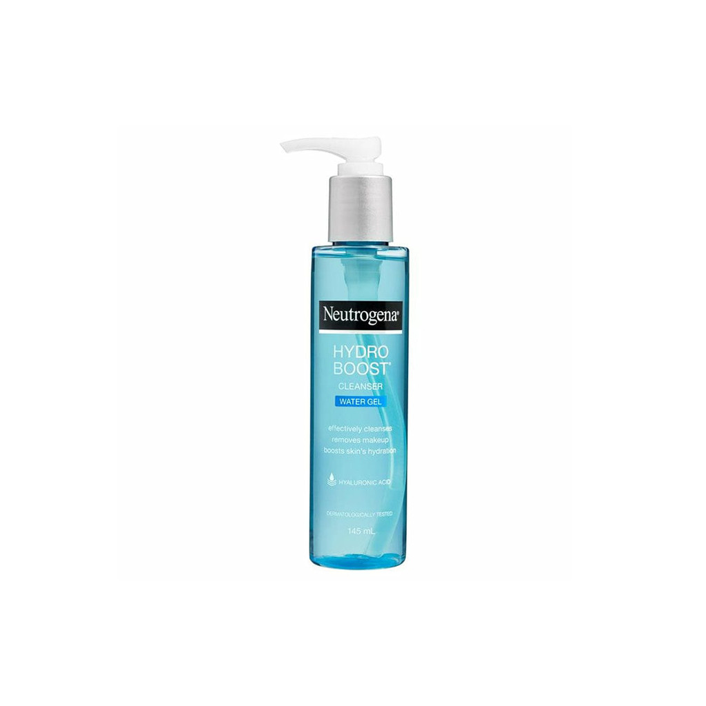 Neutrogena Hydro Boost Cleanser Water Gel -145ml