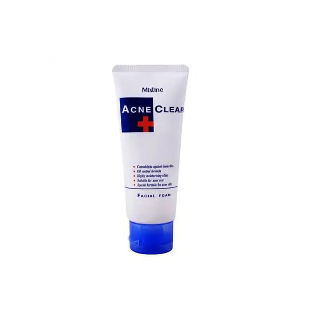 Misline Acne Clear-85g