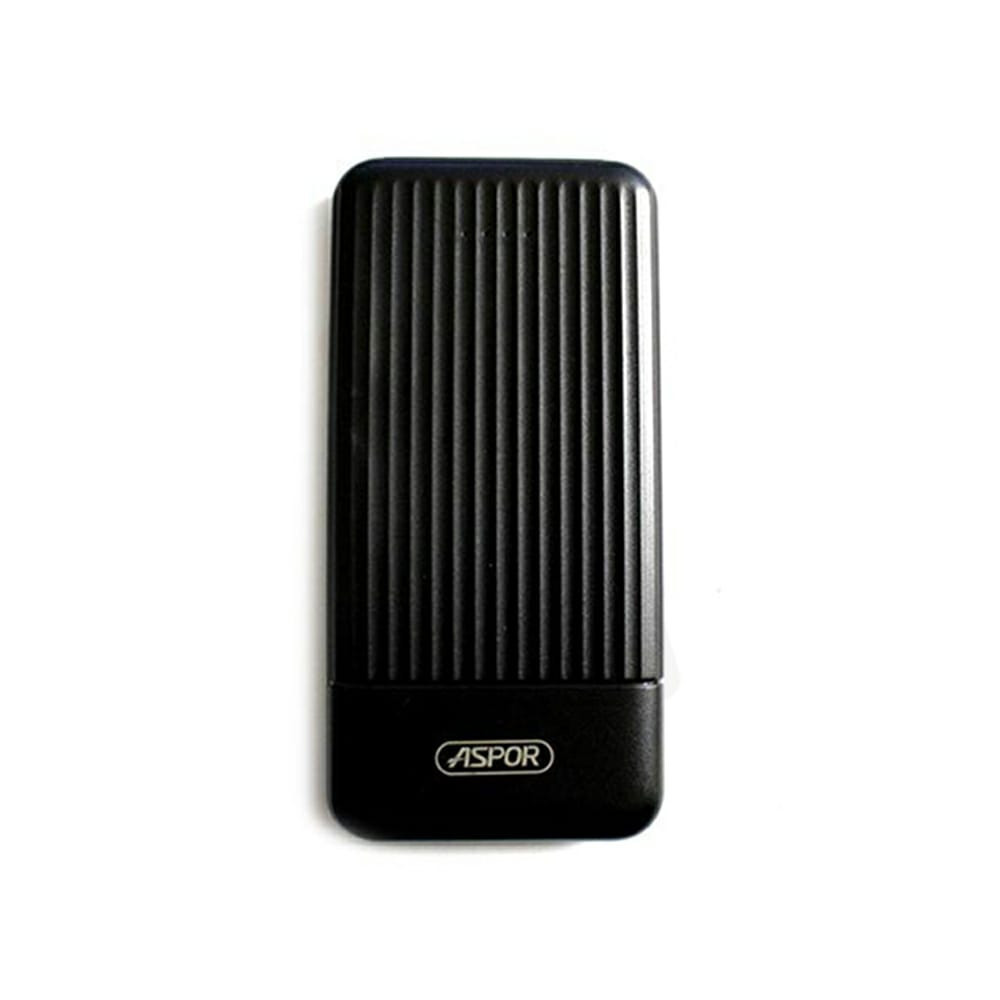 Aspor A323 10000MAH Power bank.