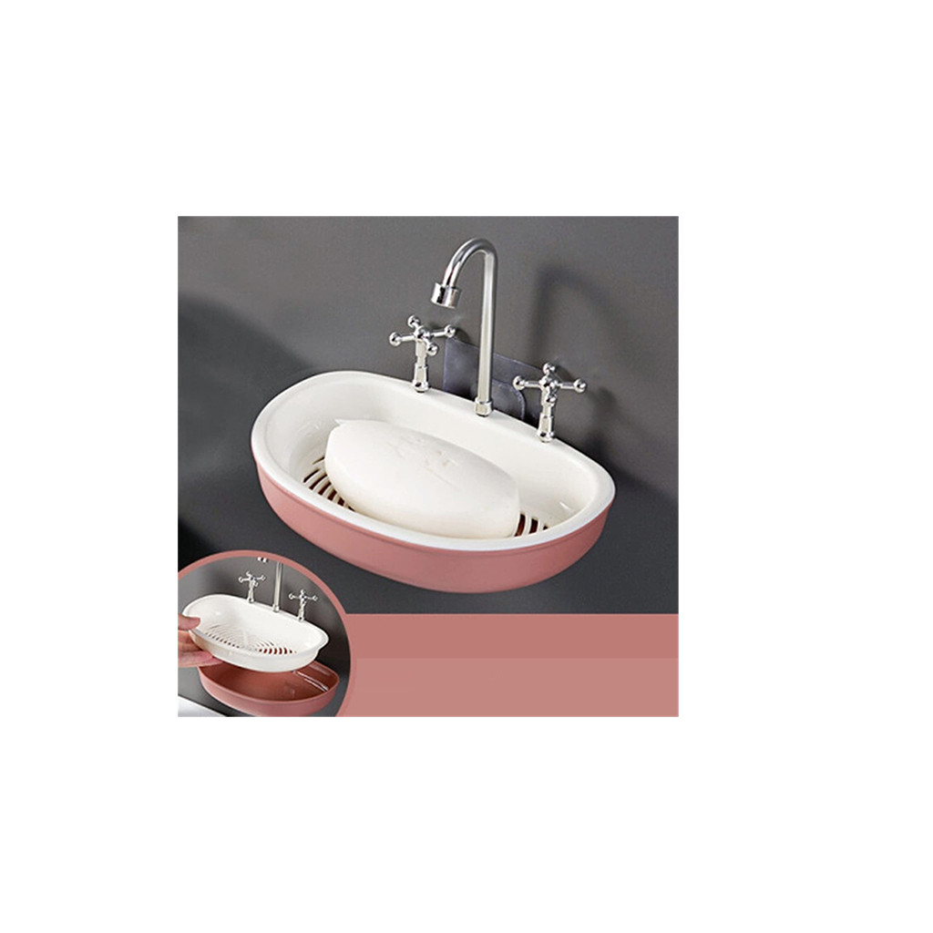 Soap Box Vanty Sink Shape