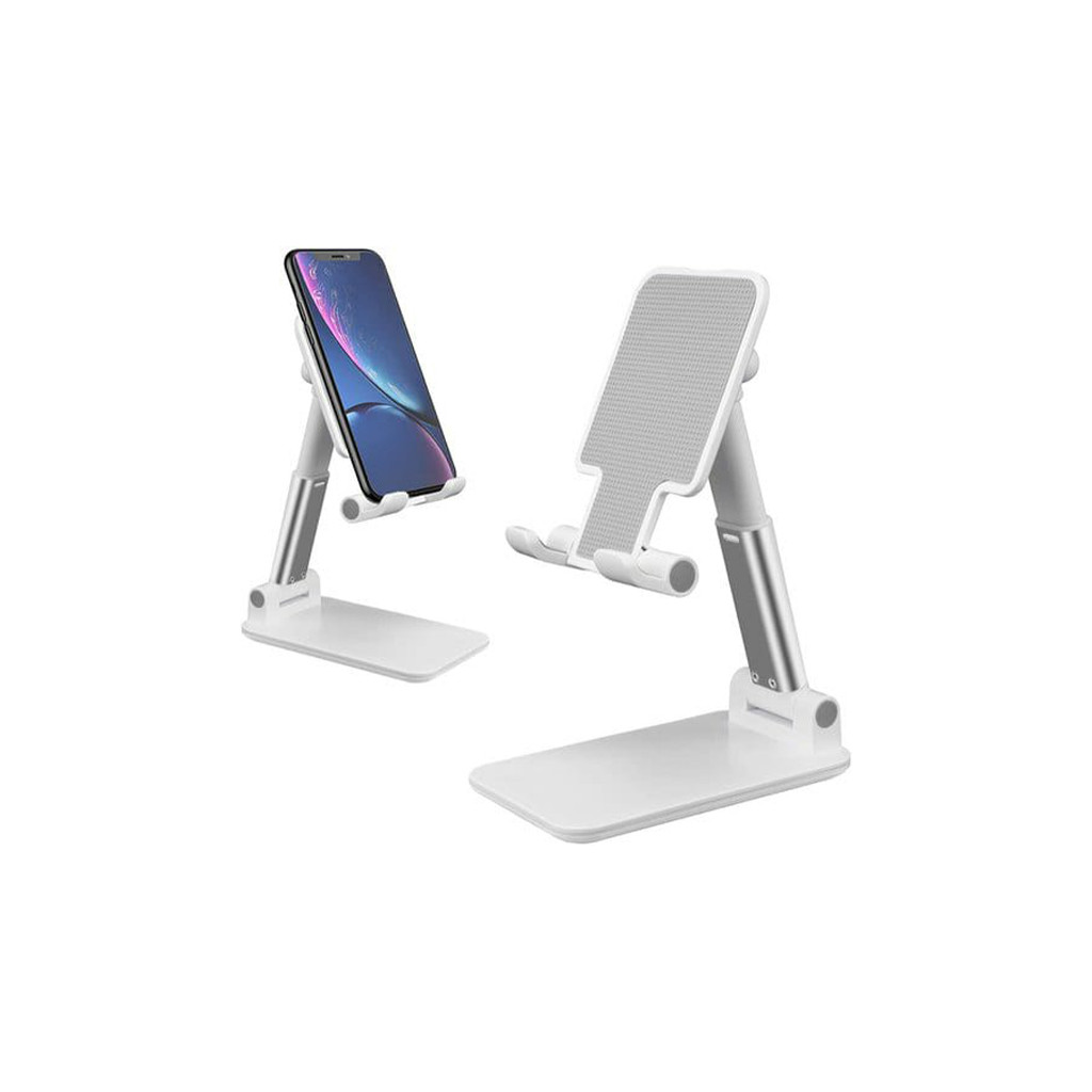 Folding Desktop phone Holder