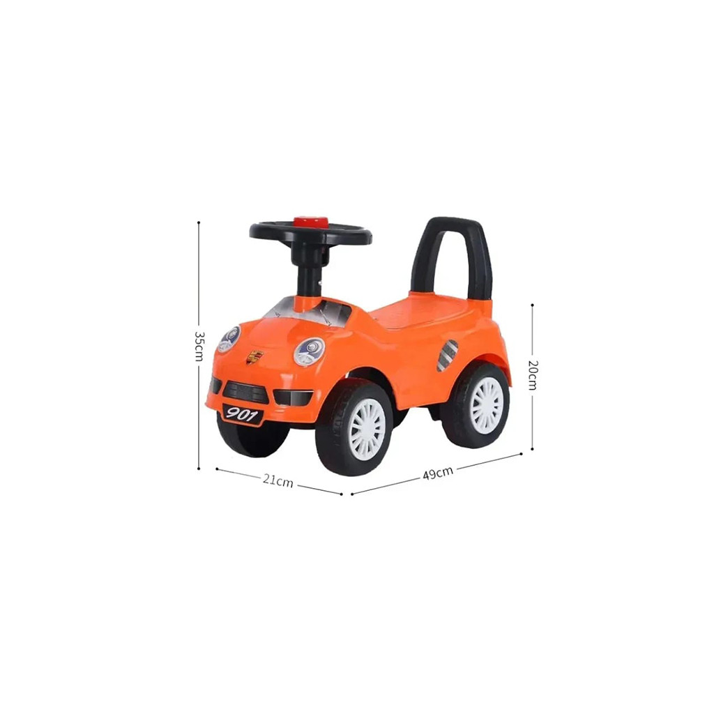 Children’s Scooter baby Twister Car