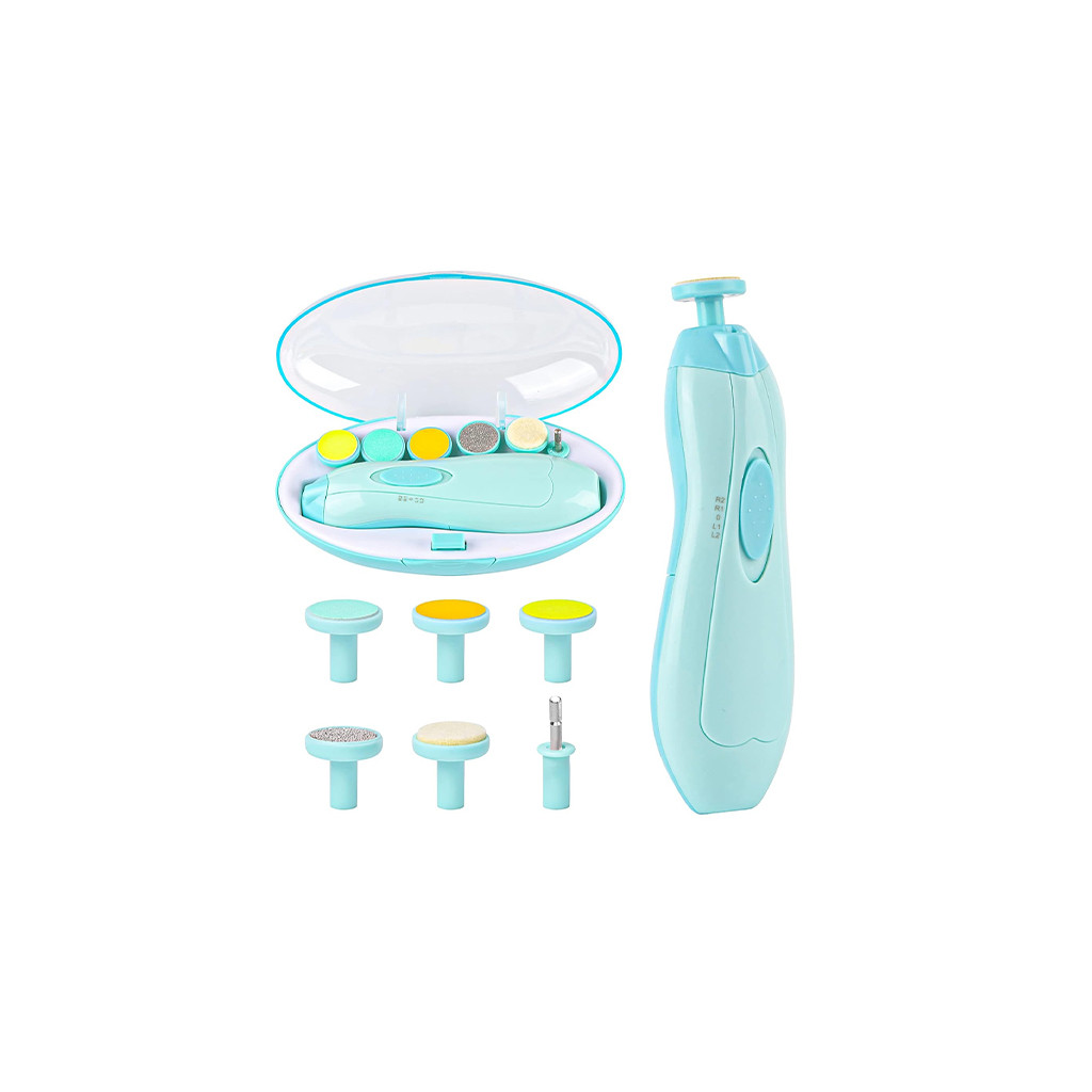 Baby Nails Trimmer