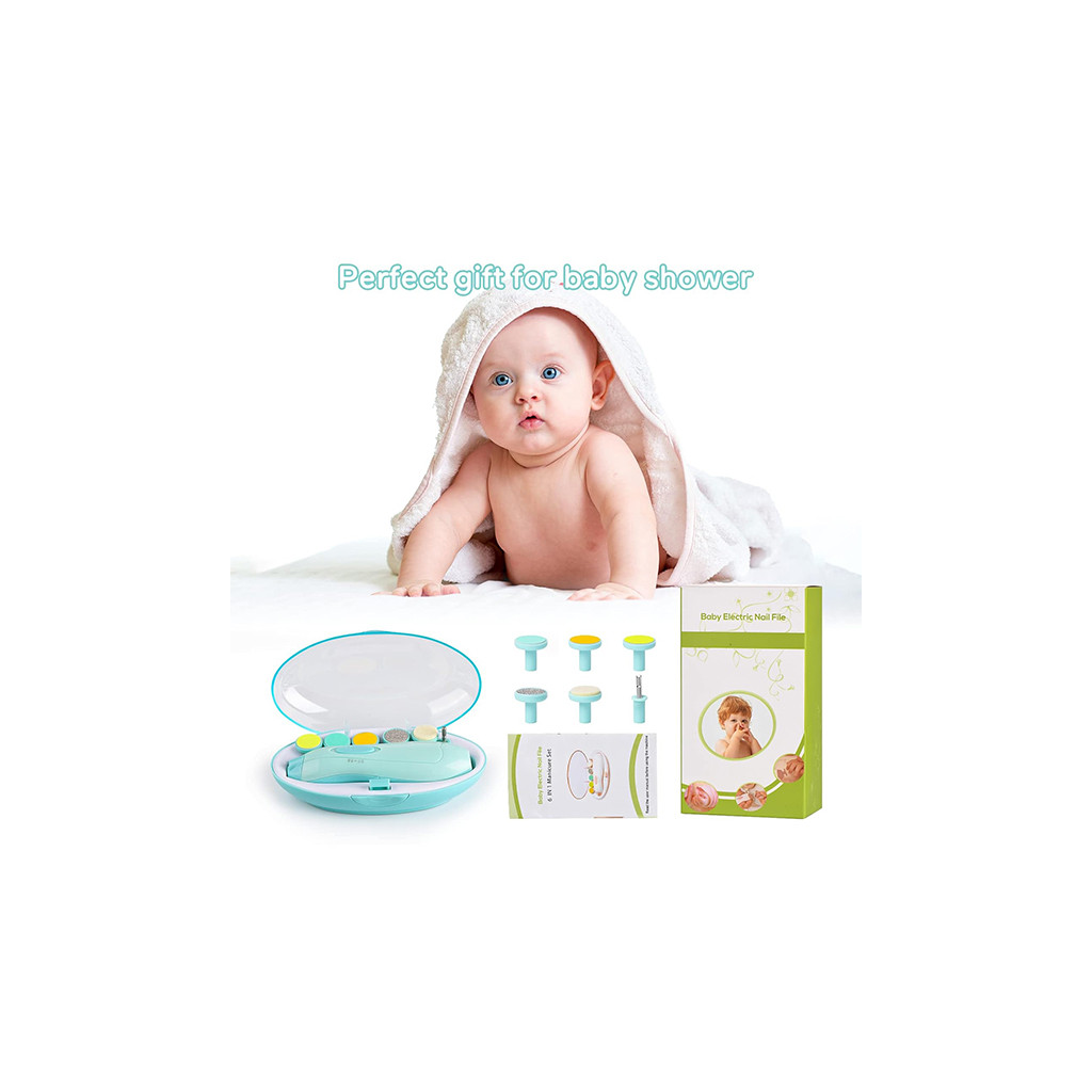 Baby Nails Trimmer