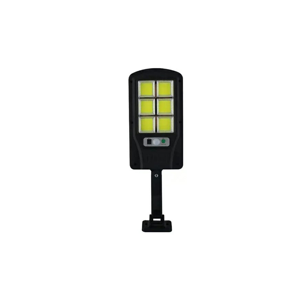 LED Solar Street Light Sensor  Power Motion Sensor Lamp