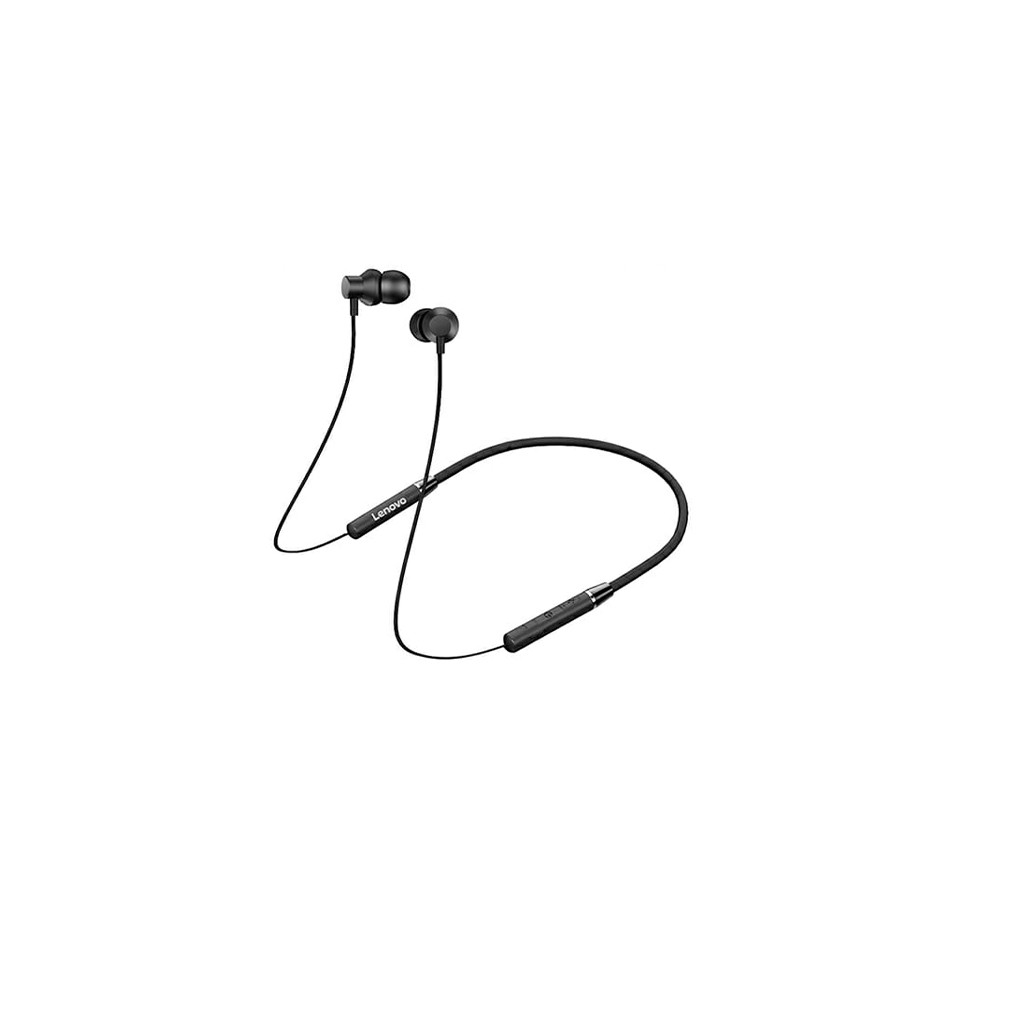 Lenovo HE05 Bluetooth Neckband Earphone