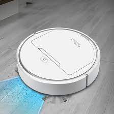 Automatic Sweeping Robot 8088