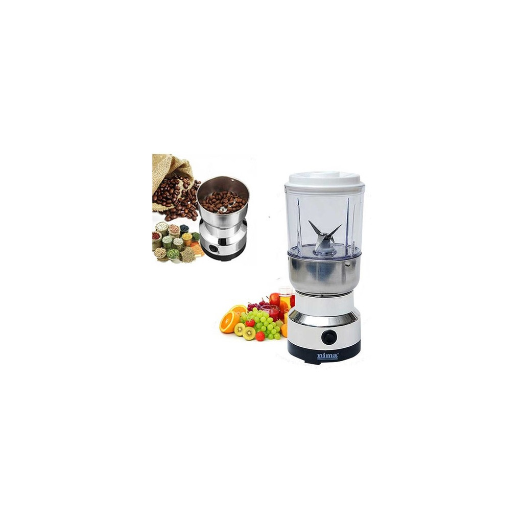 coffee blender