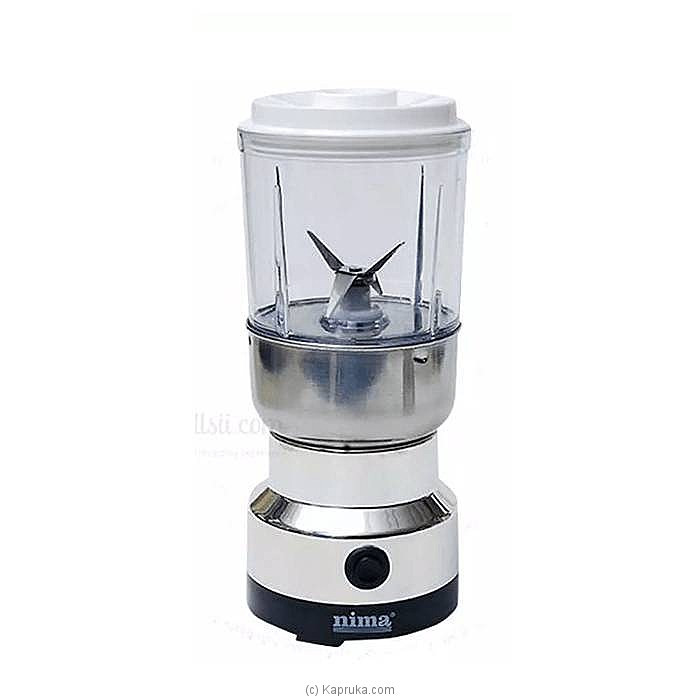 coffee blender