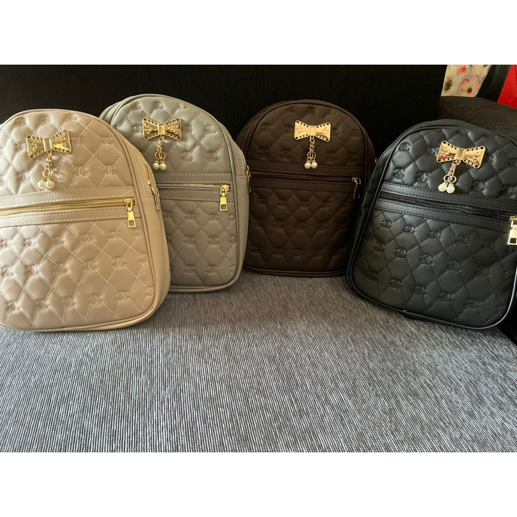 Ladies Back Pack